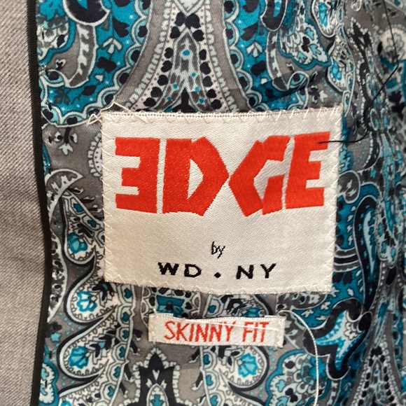 Edge Blazer - Picture 5 of 6